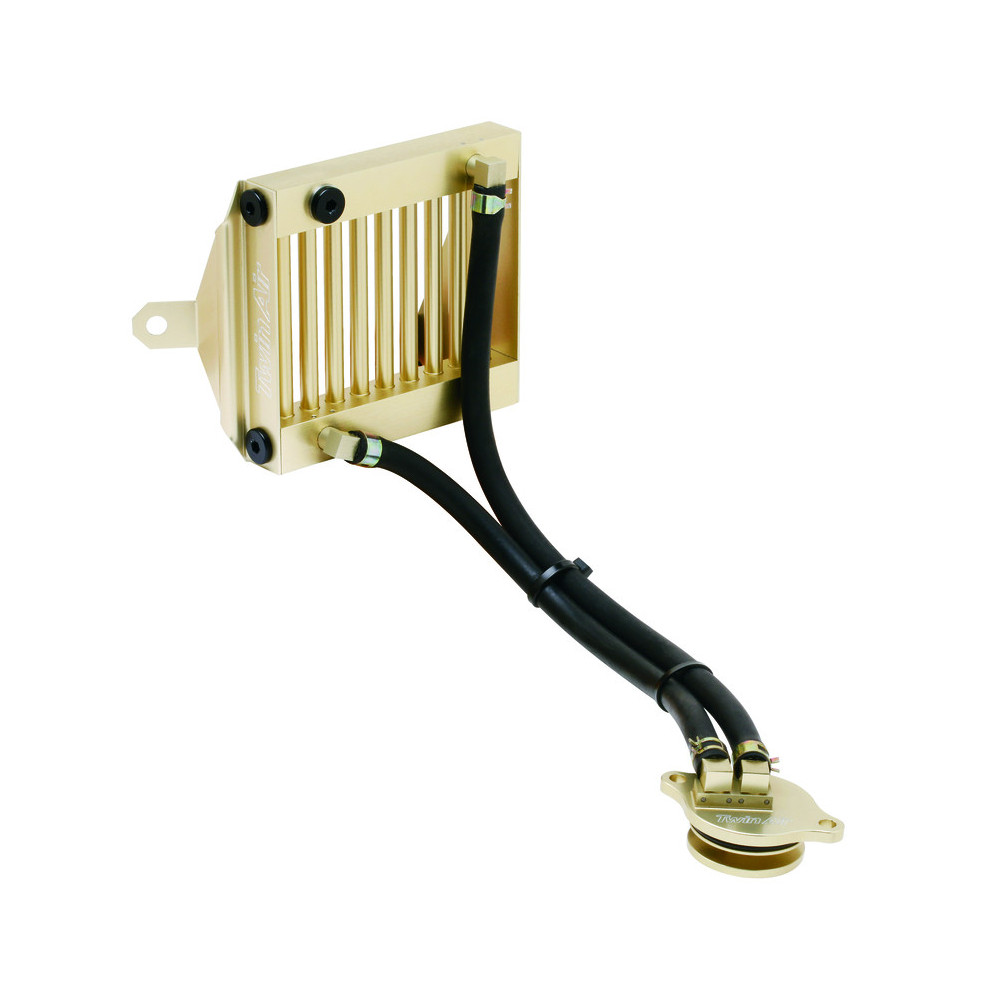 Radiateur d'huile TWIN AIR - Honda CRF450