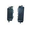 Radiateur gauche TECNIUM - KTM/HVA
