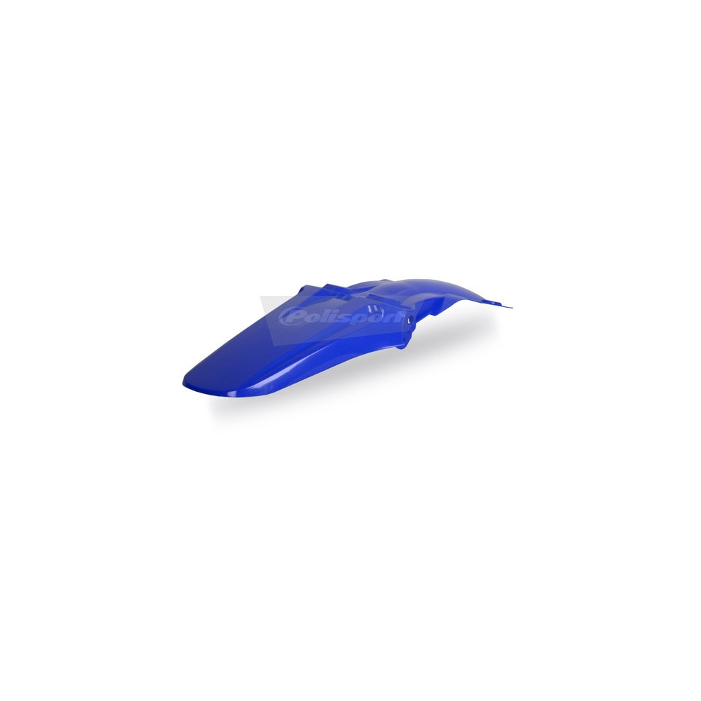 Garde-boue arrière POLISPORT bleu Yamaha YZ80LC/YZ80LW