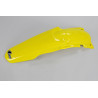 Garde-boue arrière jaune UFO Suzuki RM125/250