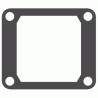 Joint de rechange V-FORCE pour boîte à clapets 12700007