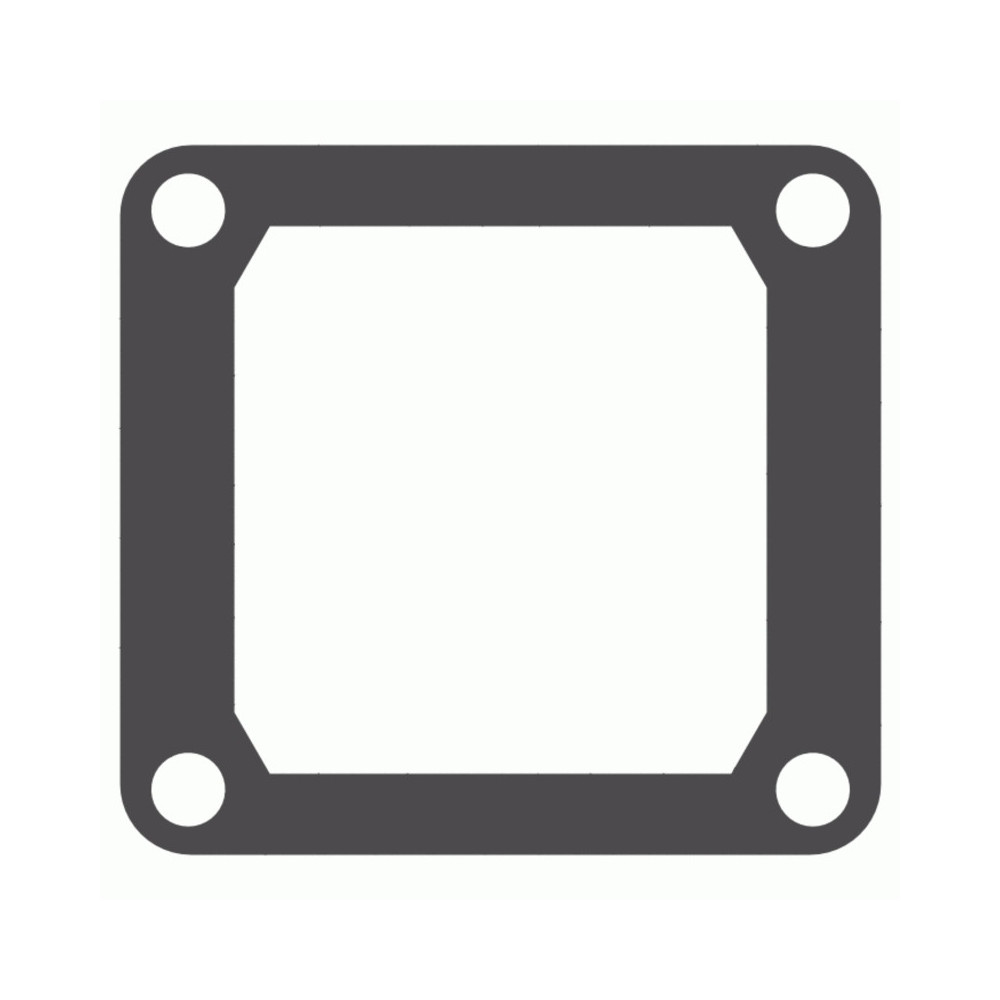 Replacement gasket for V-FORCE V-FORCE 4R valve box