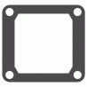 Joint de rechange pour boîte à clapets V-FORCE V-FORCE 4R