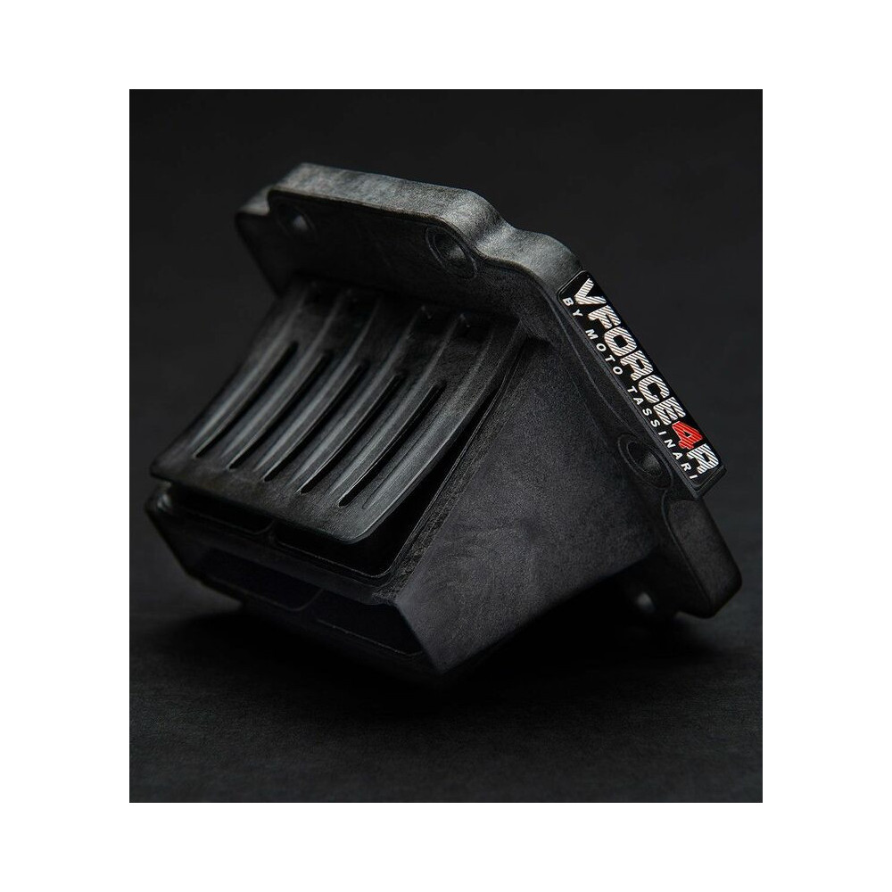 V-Force 4R reed valve box - Kawasaki KX125