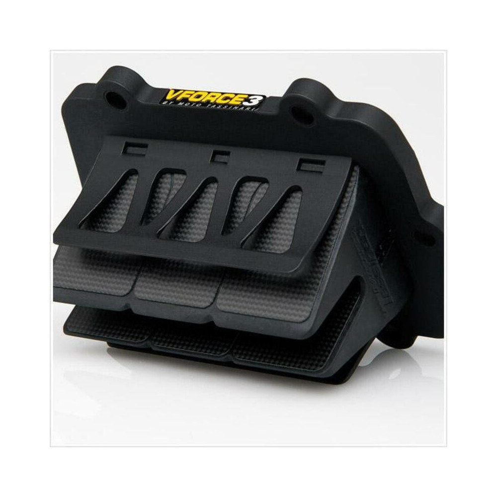 V-Force V-Force 3 valve box - Yamaha JET