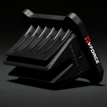 V-Force 4 valve box