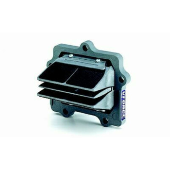 V-FORCE valve box - Suzuki RM250