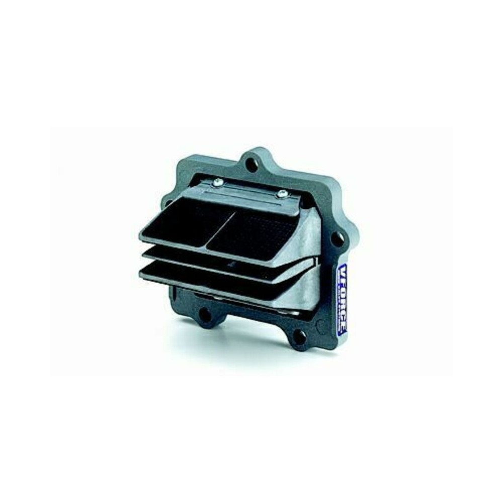V-FORCE valve box - Suzuki RM250