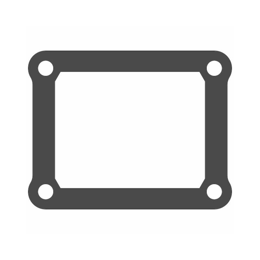 Replacement gasket for V-FORCE V-FORCE 4R valve box