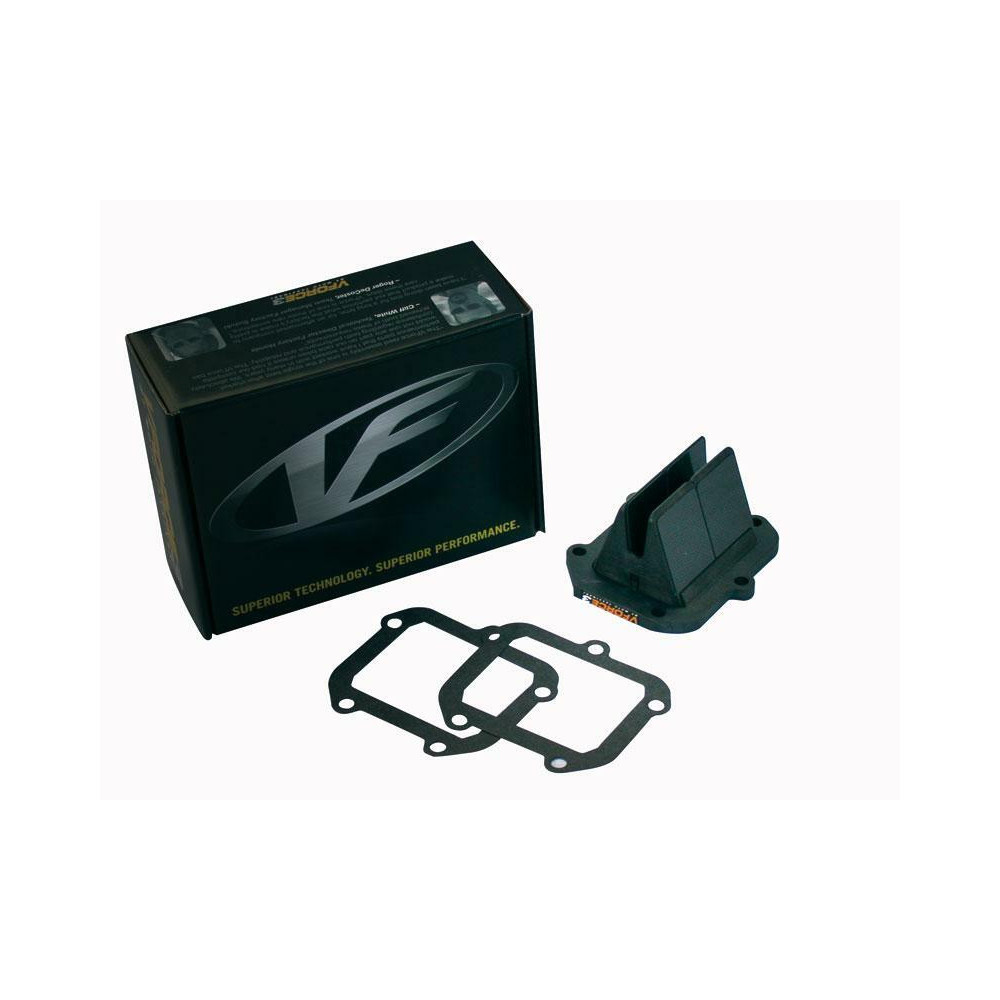 V-Force V-Force 3 reed valve box - Suzuki RM85