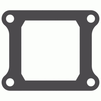 Joint de rechange pour boîte à clapets V-FORCE V-FORCE 4R