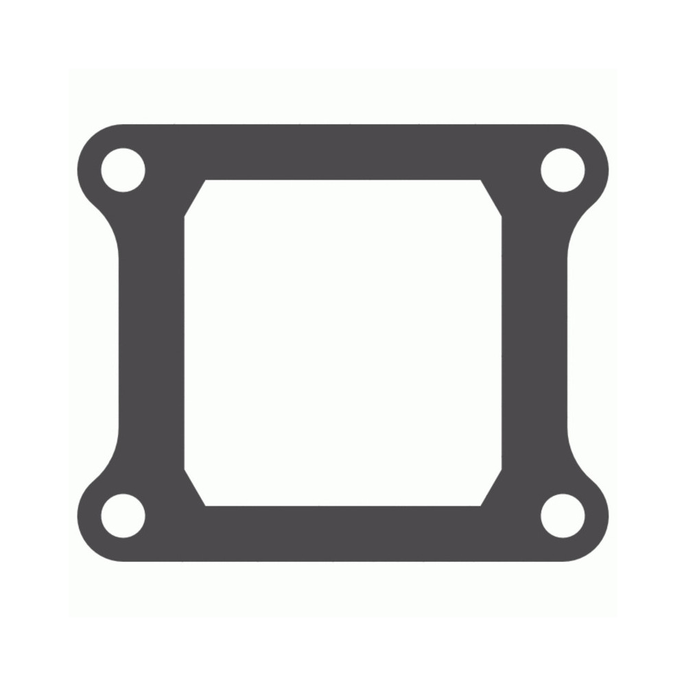 Replacement gasket for V-FORCE V-FORCE 4R valve box