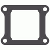 Joint de rechange pour boîte à clapets V-FORCE V-FORCE 4R