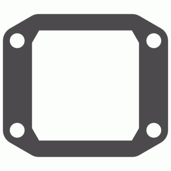 Joint de rechange pour boîte à clapets V-FORCE V-FORCE 4R