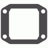 Joint de rechange pour boîte à clapets V-FORCE V-FORCE 4R