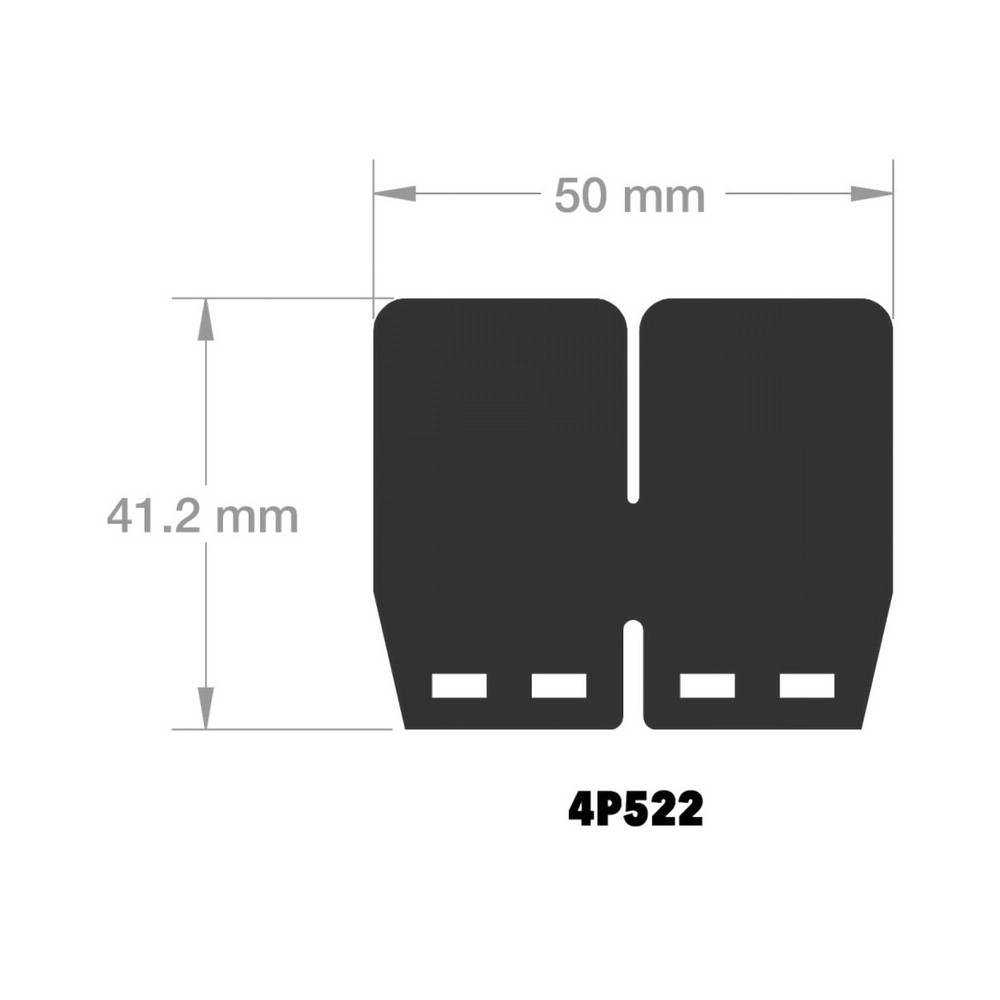 LAMELLES DE CLAPETS POUR V-FORCE4