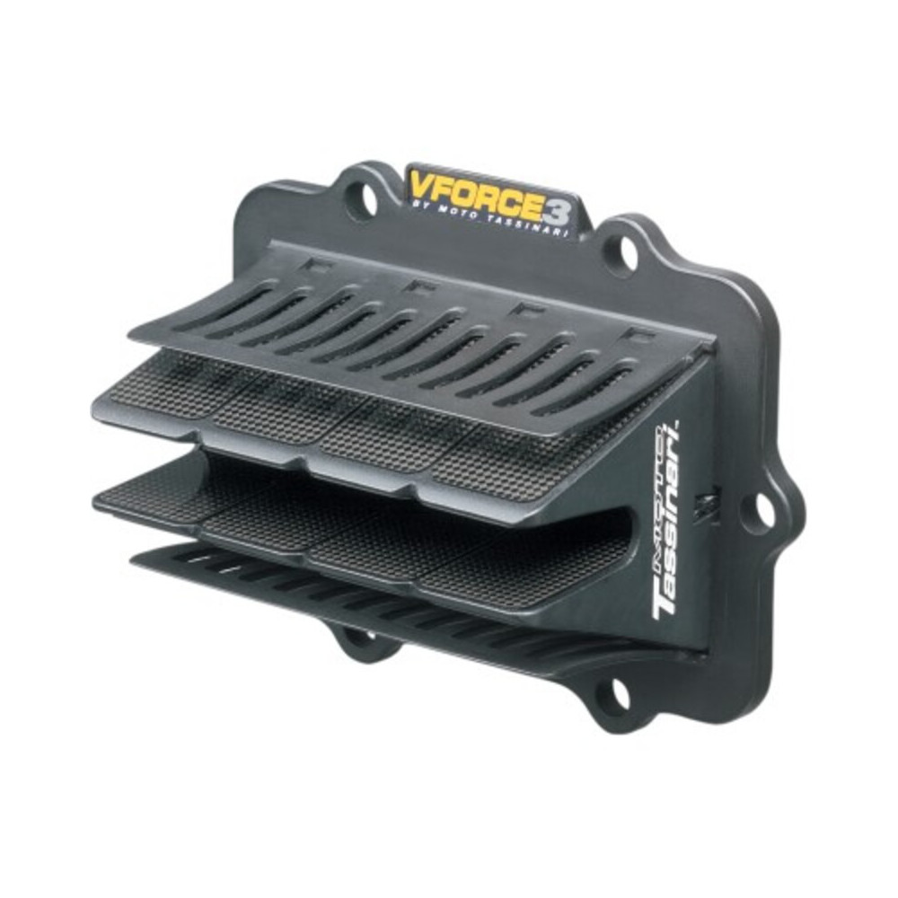 LAMELLES DE RECHANGE POUR BOITE A CLAPETS V-FORCE3 360353, 360354