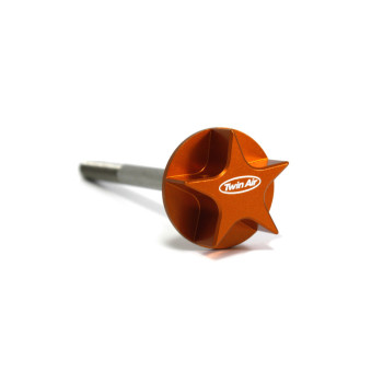 TWIN AIR 80mm filter screw - 177773 Honda