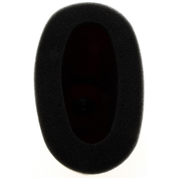TECNIUM 3-layer air filter