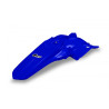 Garde-boue arrière UFO - bleu Yamaha YZ85