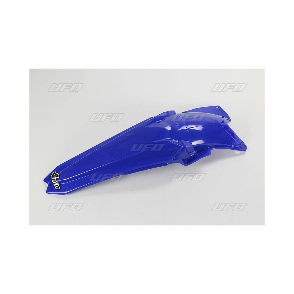 Garde-boue arrière UFO bleu Reflex Yamaha YZ450F