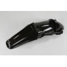 Garde-boue arrière UFO noir Kawasaki KX125/250