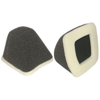 HIFLOFILTRO air filter - HFA4101 Yamaha DT125R