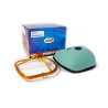 Filtre à air TWIN AIR kit Powerflow - 154215CN KTM