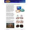 Filtre à air TWIN AIR kit Powerflow - 154215CN KTM