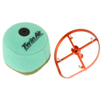 Filtre à air TWIN AIR kit Powerflow - 150198CC Honda CR125/250R