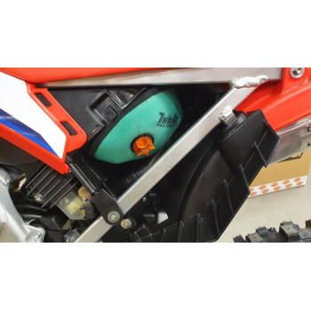 Kit Powerflow TWIN AIR