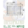 Filtre à huile HIFLOFILTRO - HF112