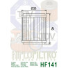HIFLOFILTRO oil filter - HF141