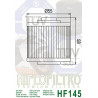 HIFLOFILTRO oil filter - HF145