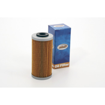 TWIN AIR oil filter - 140023 Husqvarna