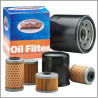 TWIN AIR oil filter - 140017