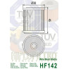 HIFLOFILTRO oil filter - HF142