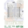 HIFLOFILTRO oil filter - HF154 Husqvarna