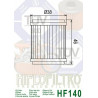 HIFLOFILTRO oil filter - HF140