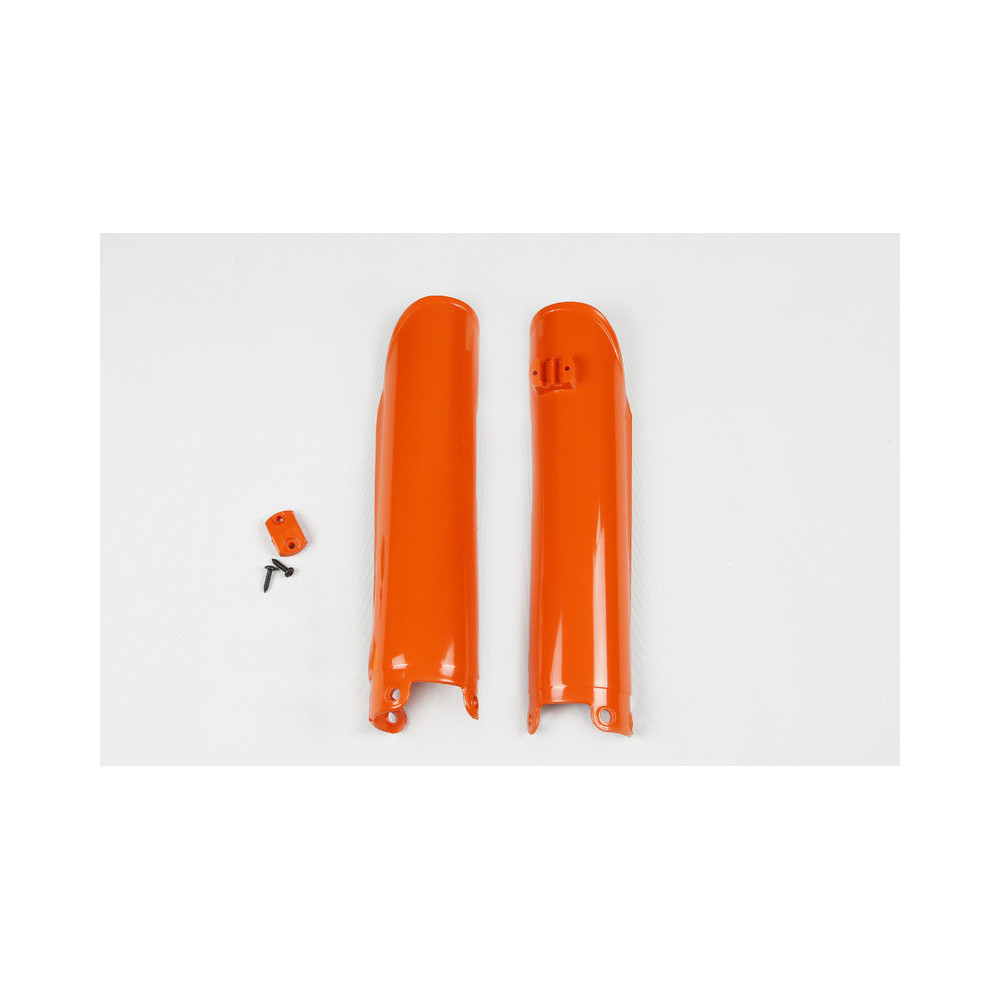 UFO fork guards
