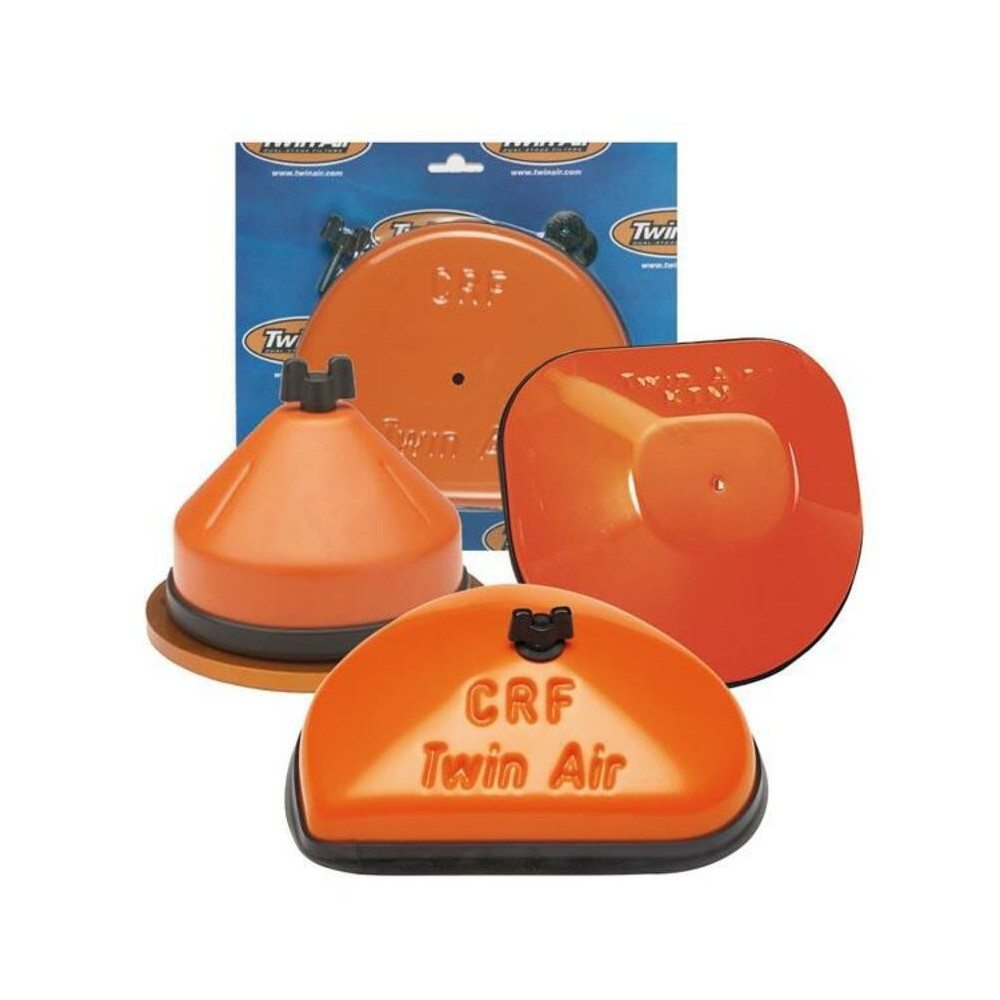 Couvercle de filtre à air TWIN AIR - 160134