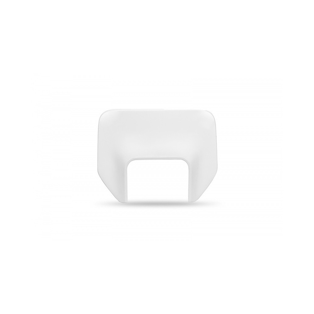 Plastique de rechange plaque phare UFO
