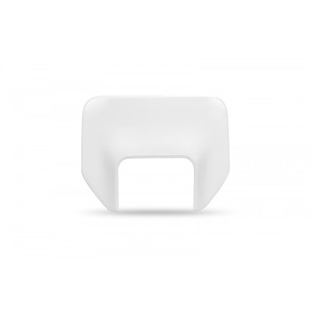 Plastique de rechange plaque phare UFO