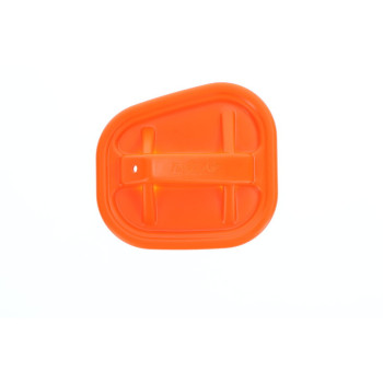 Couvercle de filtre à air TWIN AIR - 160125 pour kit Powerflow