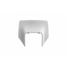 Plaque phare POLISPORT blanc Husqvarna TX/TE