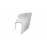 Plaque phare POLISPORT blanc Husqvarna TX/TE