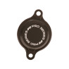 Couvercle de filtre à huile RFX Pro (Anodisé dur) YZF250/450