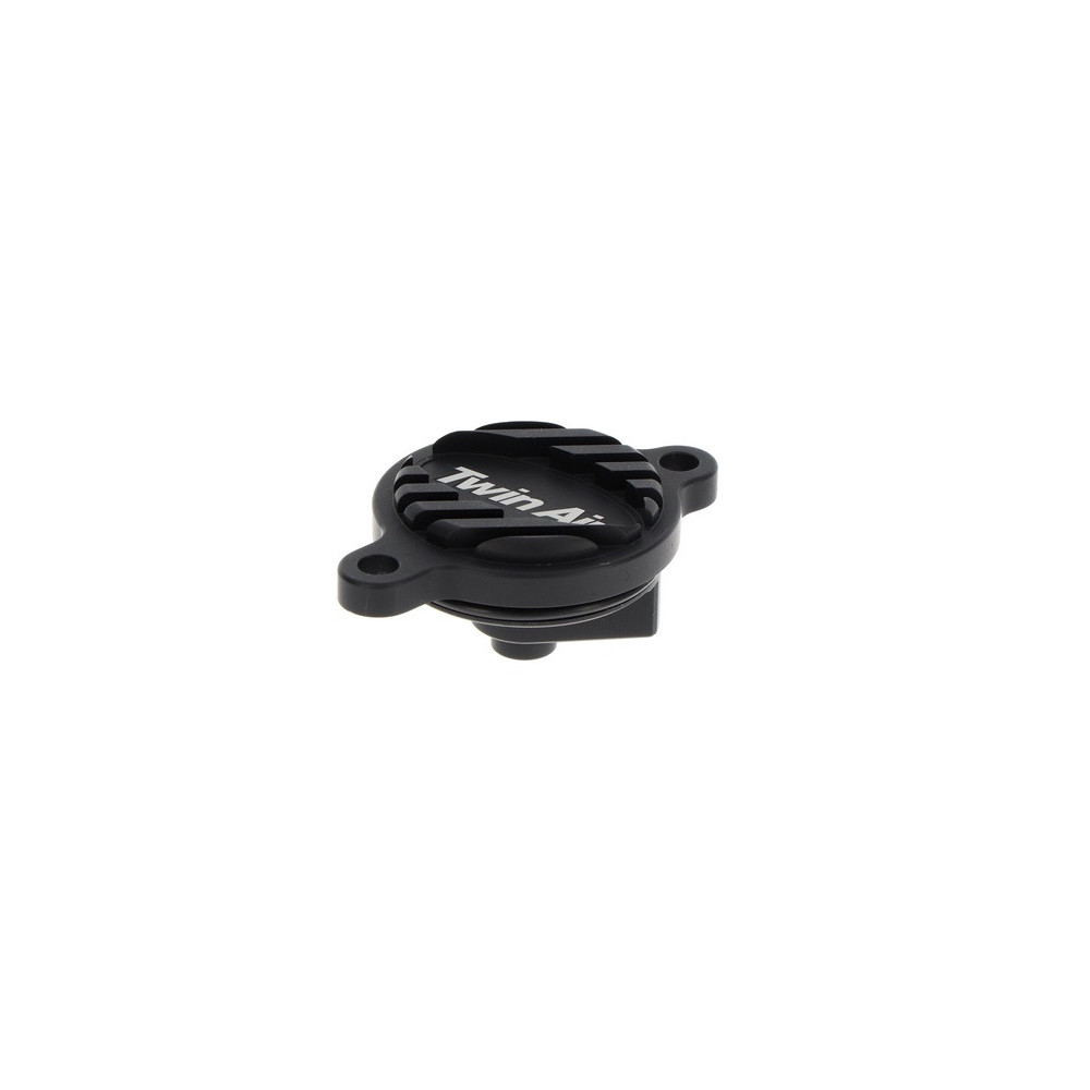 TWIN AIR oil filter cover - Honda CRF 450 R/RX