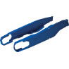 Protection de bras oscillant POLISPORT bleu Husqvarna