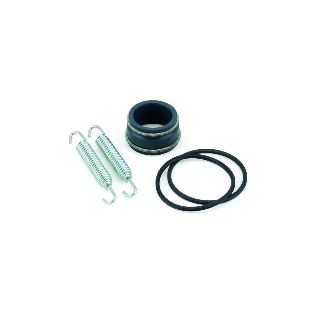 Kit montage échappement BOLT Yamaha YZ125